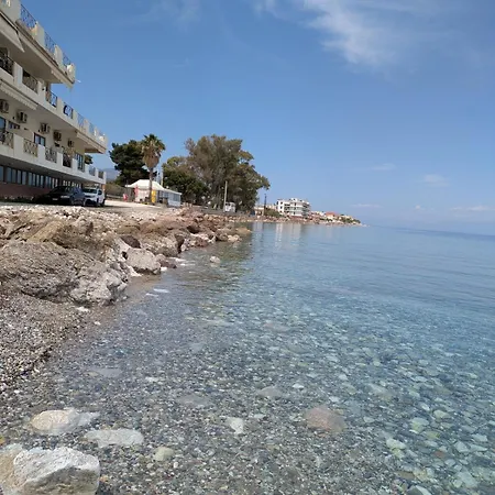 Apartamento Melissi Floor 1 Seaview
