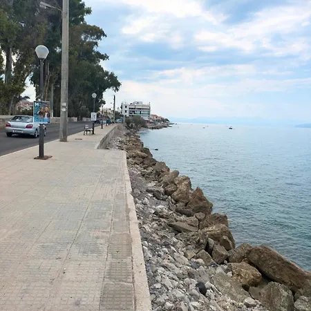 Apartamento Melissi Floor 1 Seaview