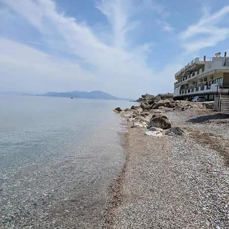 Apartamento Melissi Floor 1 Seaview *