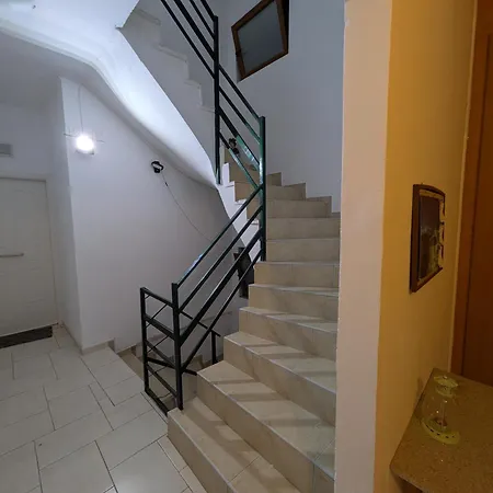 Melissi Floor 1 Seaview Apartamento
