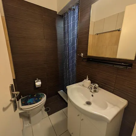 Melissi Floor 1 Seaview *
