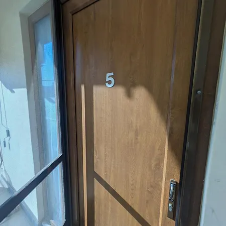 Melissi Floor 1 Seaview *