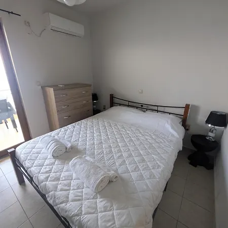Melissi Floor 1 Seaview