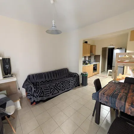 Apartamento Melissi Floor 1 Seaview *